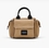 The Toolbox Marc Jacobs camel